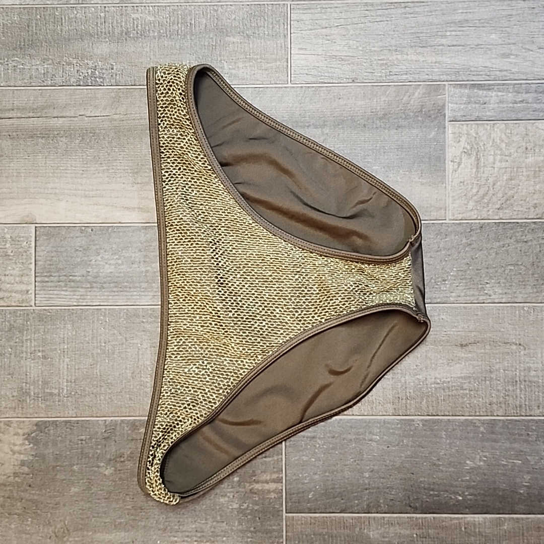 Guess Brand Bikini Bottoms